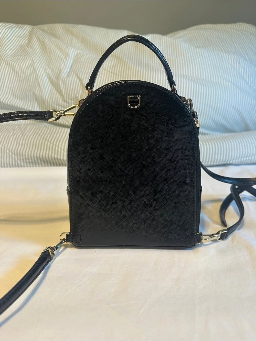 Kate Spade New York Cameron Mini Convertible Backpack